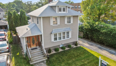 4524 Forest Ave. Downers Grove, IL