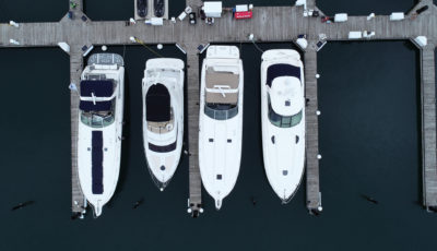 Meridian Private Yachts