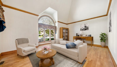 601 Alexandria St. Naperville, IL