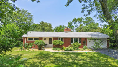 21w270 Temple Dr. Itasca, IL