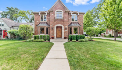 668 Mitchell Ave. Elmhurst, IL