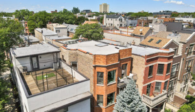 902 N. Wolcott Ave. Chicago, IL