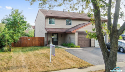 1741 Bell Dr. Hanover Park, IL