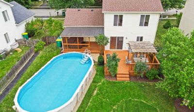 2705 Crested Butte Trail Plainfield, IL