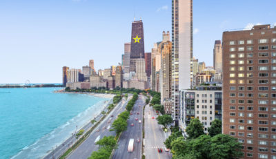175 E. Deleware Chicago, IL #4710