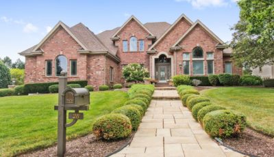 28 Sawgrass Dr. Lemont, IL