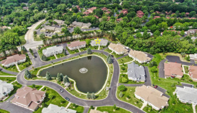 2 St. Moritz Ave. Palos Park, IL