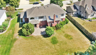 7930 Marquette Dr. Tinley Park, IL