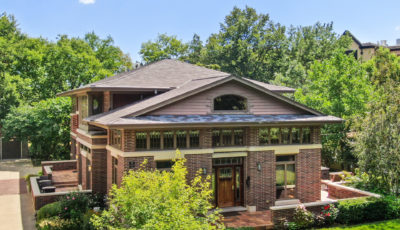 37 Longcommon Rd. Riverside, IL