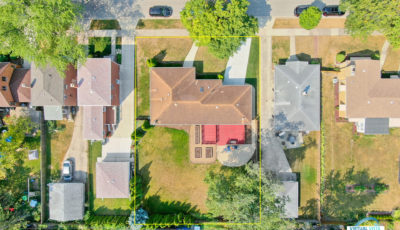4137 Sunnyside Ave. Brookfield, IL
