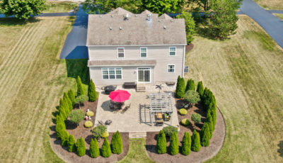 565 S. Barnes Rd. Aurora, IL