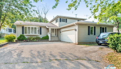 1N300 Main St. Glen Ellyn, IL