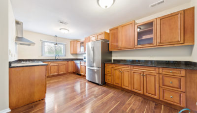 835 Sheldon Ct. Wheaton, IL