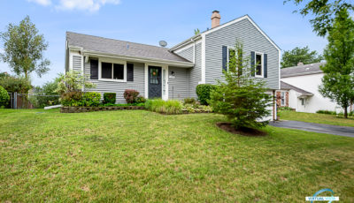 252 Lincoln Dr. Bartlett, IL