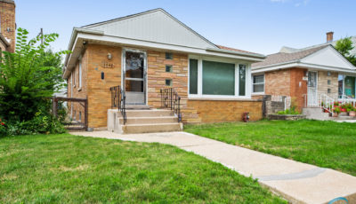 3048 N. Narragansett Ave. Chicago, IL