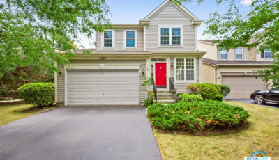 2907 Scott Ct. Lisle, IL