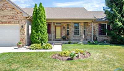 1551 Marikay Ave. Aurora, IL