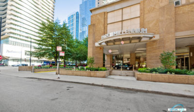 222 N. Colombus Dr. Chicago, IL