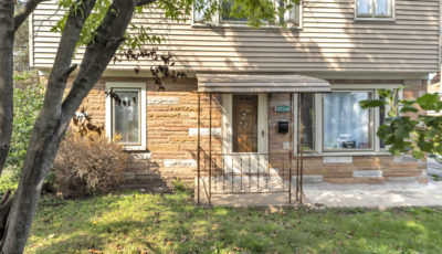 10516 Diversey Ave. Melrose Park, IL