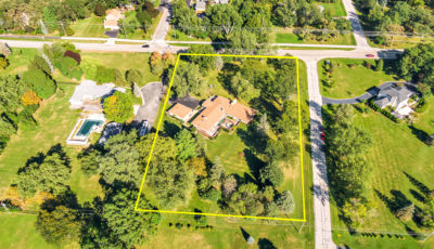 3n076 Fair Oaks Rd. West Chicago, IL
