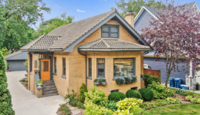 249 Chandler Ave. Elmhurst, IL