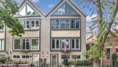 1876 N. Oakley Ave. Chicago, IL