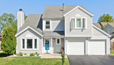 76 Washington Ave. Streamwood, IL