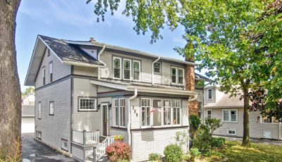 255 E. Schiller St. Elmhurst, IL