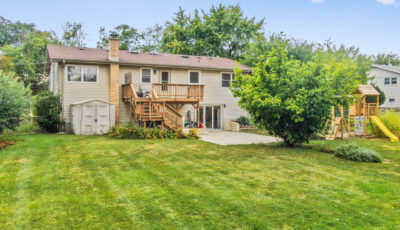 7731 Brookbank Rd. Willowbrook, IL