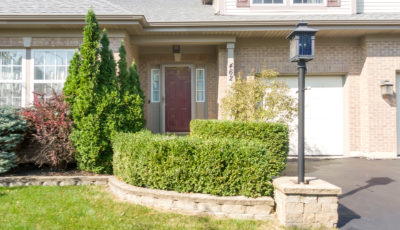 462 Raintree Dr. Oswego, IL