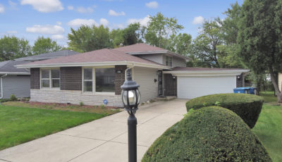 1255 Prince Drive South Holland, IL