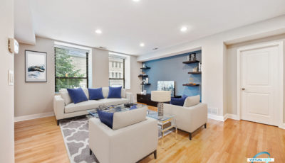 3255 S. Shields Ave. Chicago, IL