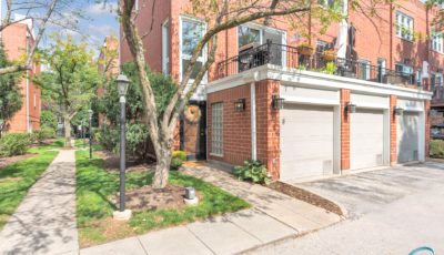 1829 W. Oakdale Ave. Chicago, IL Unit C