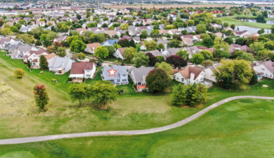 13448 Redberry Circle Plainfield, IL