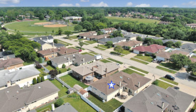 11006 Raleigh St. Westchester, IL