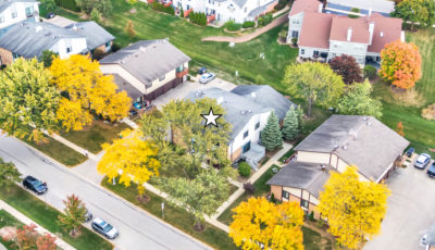 8329 Portsmouth Dr. Darien, IL