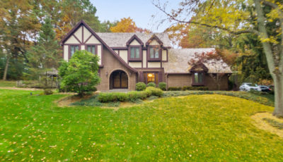 22231 W. Chestnut Ridge Rd. Kildeer, IL