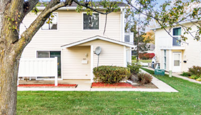 705 Sunfish Point Schaumburg, IL