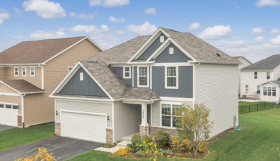 1664 Silverleaf St. Naperville, IL