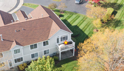 32702 Fowler Circle Warrenville, IL