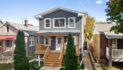 2827 N. Monitor Ave. Chicago, IL