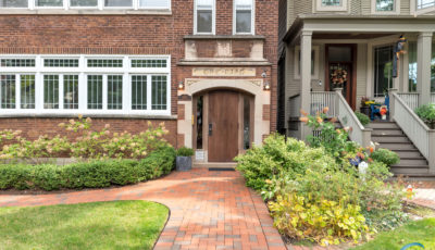 4159 N. Greenview Ave. Chicago, IL