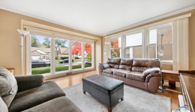1867 Stratford Ave. Westchester, IL