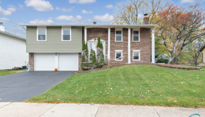 786 Michigan Lane Elk Grove Village, IL