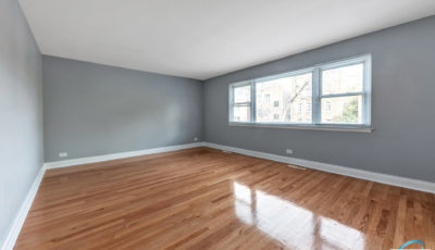 6106 N.Mozart St. Chicago, IL