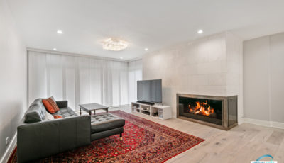 Oak Brook Mansion