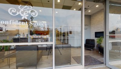 3D Tour for Dental Practice