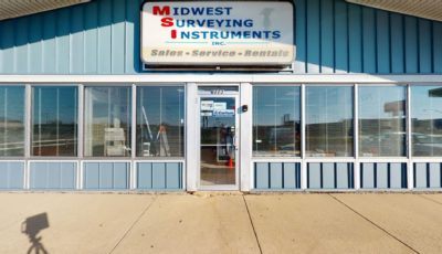 Midwest Surveying Instruments, INC.