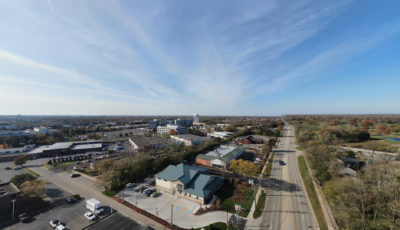 Deerfield Animal Care Center 360