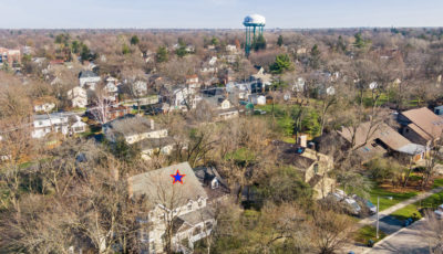 5337 Maplewood Pl. Downers Grove, IL